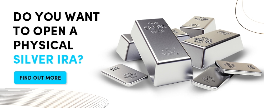 best silver ira